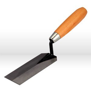 RED DEVIL Red Devil 2311 Margin Trowel 5x2 Inches