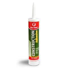 RED DEVIL Red Devil 0776/06 Multi-purpose Adhesive 10.5 Fl Oz 6 Per Case