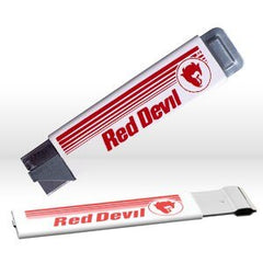 RED DEVIL Red Devil 3220 Handy Box Cutter Utility Knife