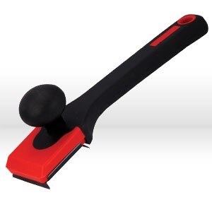 RED DEVIL Red Devil 3160 Heavy Duty Scraper 2.5 Inch 4 Edge Blade