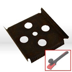 RED DEVIL Red Devil 3162 Scraper Blade 2.5 in Replacement for 3160