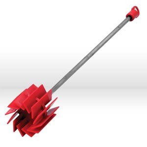 RED DEVIL Red Devil 4065 Paint Mixer 1 to 5 Gallon