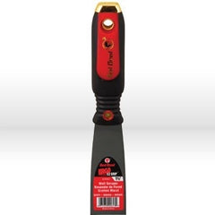 RED DEVIL Red Devil 6203EZ Stiff Wall Scraper 1.5 Inches