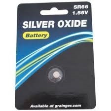 RAYOVAC Rayovac 303/357-1ZM Silver Oxide Watch Battery 1.5V