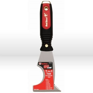 RED DEVIL Red Devil 6251EZ Painters Multi-tool 7-in-1