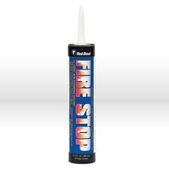 RED DEVIL Red Devil LC150RD Firestop Intumescent Sealant