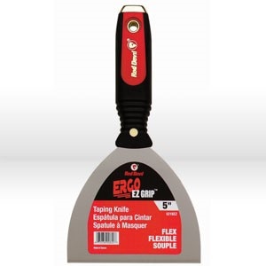 RED DEVIL Red Devil 6216EZ Flexible Taping Knife 5 Inches