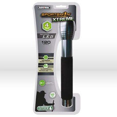 RAYOVAC Rayovac SE4W3C Sportsman Extreme 4W Led Flashlight