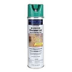 RUST-OLEUM Rust-oleum 205238 Inverted Marking Chalk Spray 17 Oz