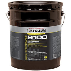 RUST-OLEUM Rust-oleum 206232 Dtm Epoxy Mastic Activator 5 Gallon