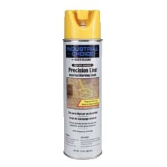 RUST-OLEUM Rust-oleum 205234 Inverted Marking Chalk 17 Oz
