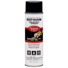 RUST-OLEUM Rust-oleum 1677838 Inverted Striping Paint Spray 18 Oz