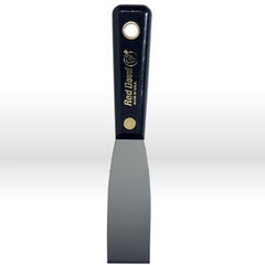 RED DEVIL Red Devil 4201 Stiff Putty Knife Scraper High Carbon Steel