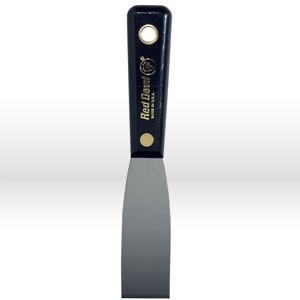 RED DEVIL Red Devil 4204 Flexible Spackling Knife 1.5 Inches
