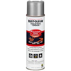 RUST-OLEUM Rust-oleum 239007 Inverted Marking Paint 17 Oz Aerosol