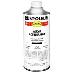 RUST-OLEUM Rust-oleum 239503 Alkyd Accelerator 1 Quart Urethane Mastic