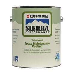 RUST-OLEUM Rust-oleum 248284 Epoxy Activator 1 Gallon S60 System