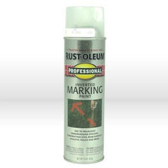 RUST-OLEUM Rust-oleum 2596838 Professional Marking Spray Paint Clear