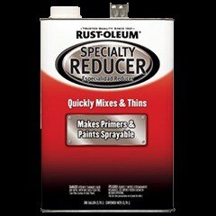 RUST-OLEUM Rust-oleum 248877 Automotive Specialty Reducer