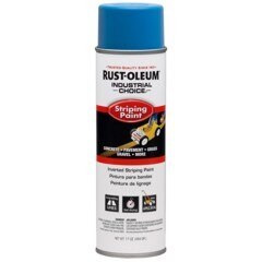 RUST-OLEUM Rust-oleum 263446 Inverted Striping Paint 18 Oz Aerosol
