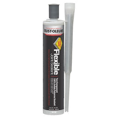 RUST-OLEUM Rust-oleum 261998 Flexible Joint Sealant 9 Oz Concrete