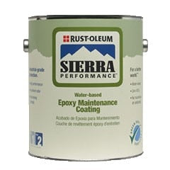 RUST-OLEUM Rust-oleum 283742 S60 Epoxy Activator 1 Gallon Satin