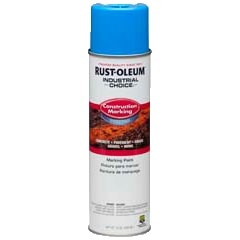 RUST-OLEUM Rust-oleum 264694 M1400 Marking Paint 17 Oz Aerosol