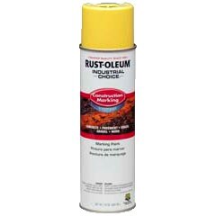 RUST-OLEUM Rust-oleum 264695 M1400 Construction Marking Paint 17 Oz