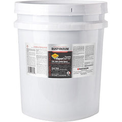 RUST-OLEUM Rust-oleum 278269 Epoxy Floor Primer 3 Gal Clear Gloss