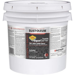 RUST-OLEUM Rust-oleum 277500 Epoxy Floor Primer Activator 2 Gal