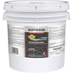 RUST-OLEUM Rust-oleum 278268 Vapor Barrier Hardener Floor Coating