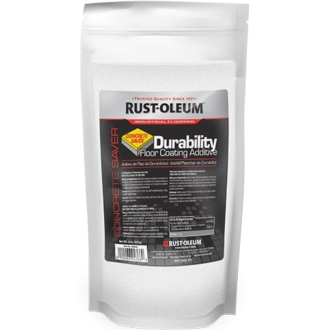 RUST-OLEUM Rust-oleum 280945 Floor Coating Durability Additive 0.5 Lb