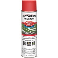 RUST-OLEUM Rust-oleum 318192 Athletic Field Striping Paint 17 Oz