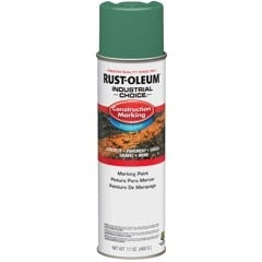 RUST-OLEUM Rust-oleum 314062 M1400 Construction Marking Paint 17 Oz