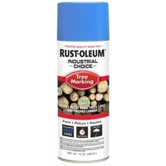 RUST-OLEUM Rust-oleum 306518 T1600 Tree Marking Paint 12 Oz