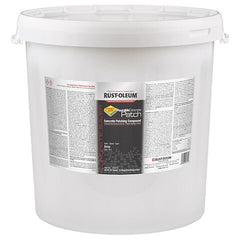 RUST-OLEUM Rust-oleum 291070 Concrete Patching Compound 55 Lb