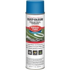 RUST-OLEUM Rust-oleum 318193 Athletic Field Striping Paint 17 Oz