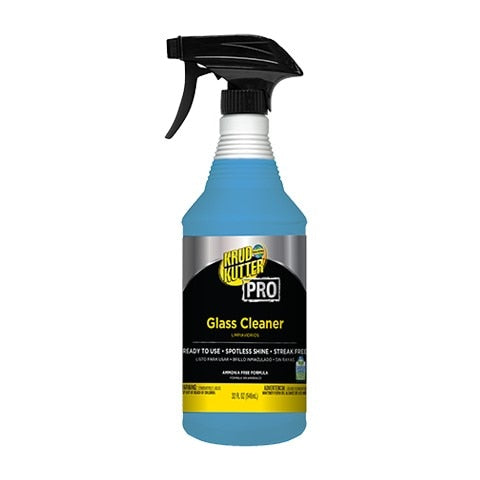 RUST-OLEUM Rust-oleum 352245 Krud Kutter Pro Glass Cleaner 32 Oz