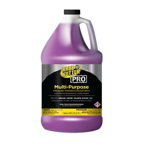 RUST-OLEUM Rust-oleum 352251 Krud Kutter Pro Pressure Washer Concentrate