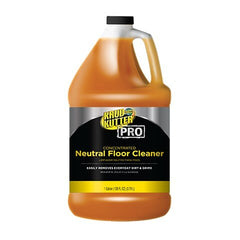 RUST-OLEUM Rust-oleum 352240 Krud Kutter Pro Neutral Floor Cleaner 1 Gal