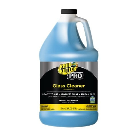 RUST-OLEUM Rust-oleum 352243 Krud Kutter Pro Glass Cleaner 1 Gallon