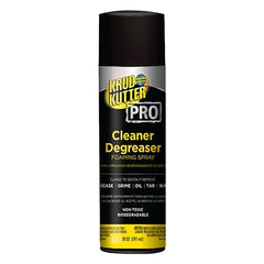 RUST-OLEUM Rust-oleum 352239 Krud Kutter Pro Degreaser 20 Oz Aerosol