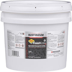 RUST-OLEUM Rust-oleum 353016 Finishkote 70 Polyaspartic Floor Coating 1 Gal