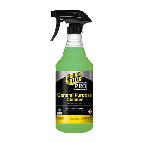 RUST-OLEUM Rust-oleum 352264 Krud Kutter Pro Cleaner 32 Oz