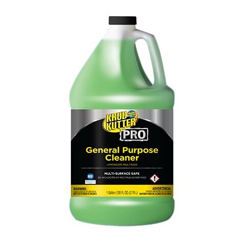 RUST-OLEUM Rust-oleum 352262 Krud Kutter Pro General Purpose Cleaner 1 Gal