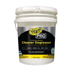 RUST-OLEUM Rust-oleum 352257 Krud Kutter Pro Degreaser 5 Gallon