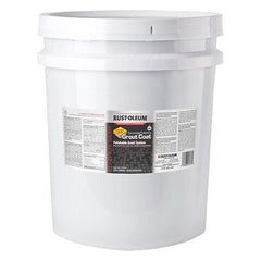 RUST-OLEUM Rust-oleum 353641 Concrete Grout Coat 5 Gallon Clear