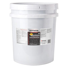 RUST-OLEUM Rust-oleum 353635 Concrete Stain Guard 5 Gal Clear