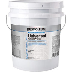 RUST-OLEUM Rust-oleum 330145 Universal Alkyd Primer 5 Gallon