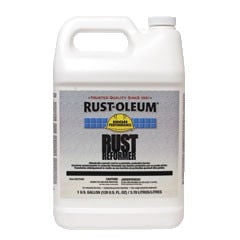 RUST-OLEUM Rust-oleum 3575402 Rust Reformer Coating 1 Gallon